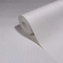 30648 Strie Texture White Industrial Effects By Galerie