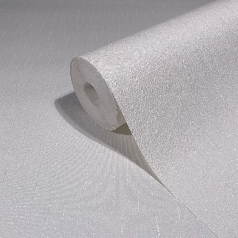 30648 Strie Texture White Industrial Effects By Galerie