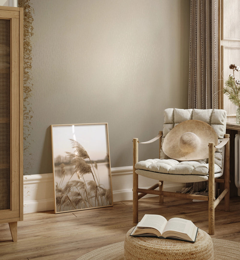 30653 Strie Texture Beige Industrial Effects By Galerie