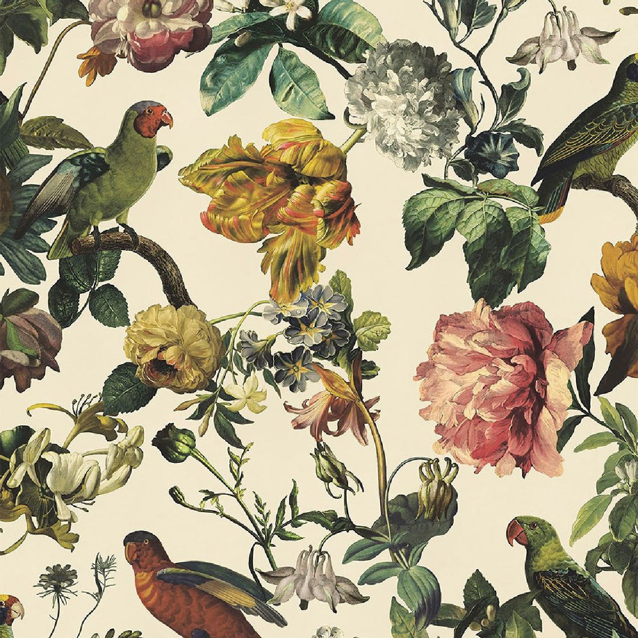 307301 Museum Wallpaper By Eijffinger