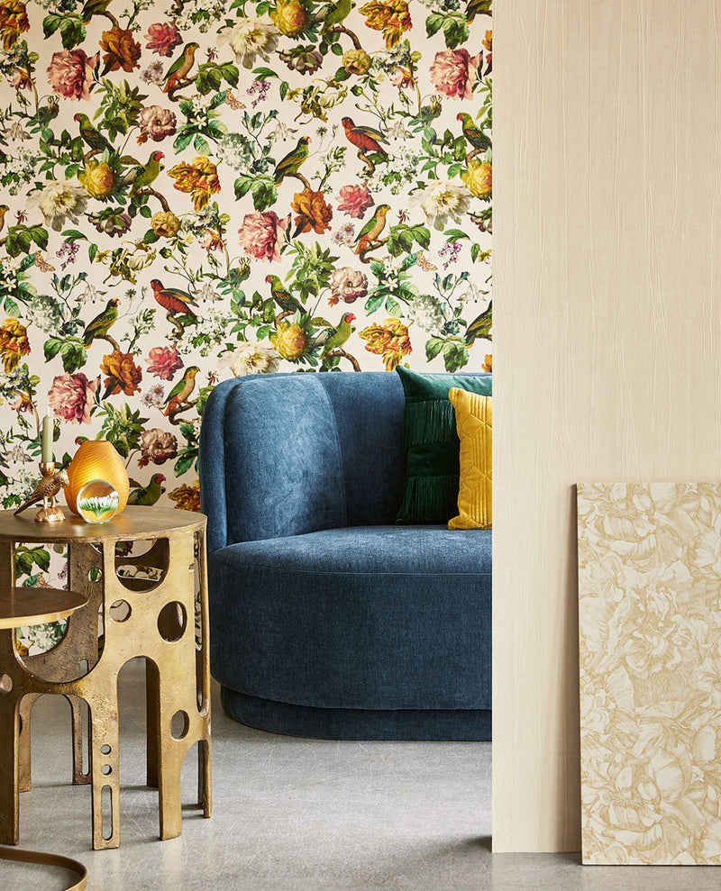 307301 Museum Wallpaper By Eijffinger