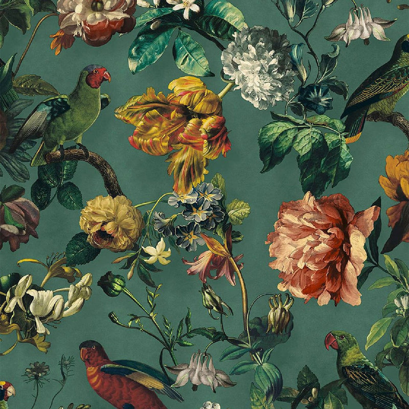 307305 Museum Wallpaper By Eijffinger