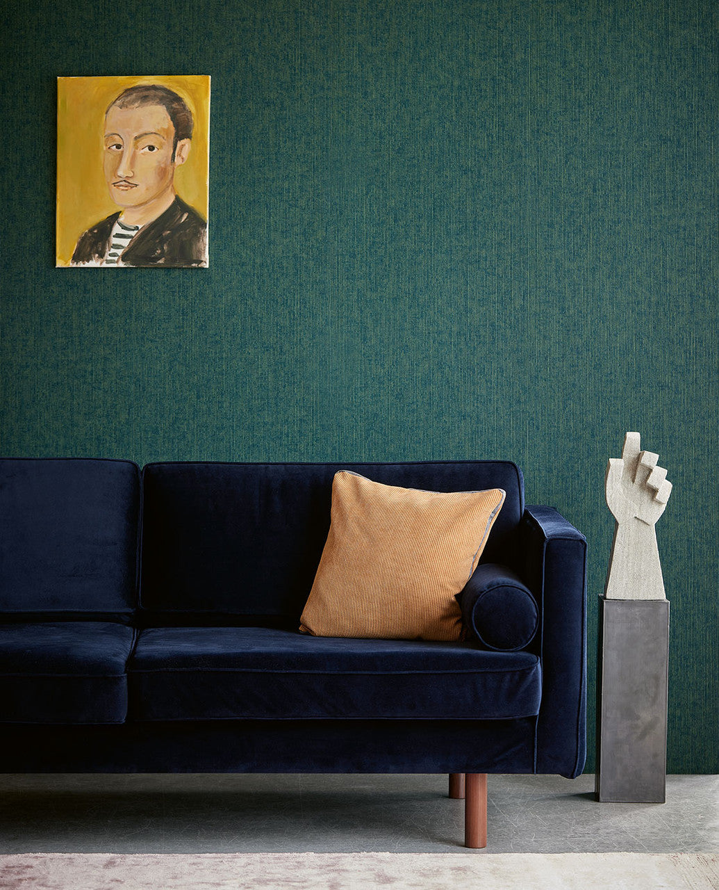 307321 Museum Wallpaper By Eijffinger