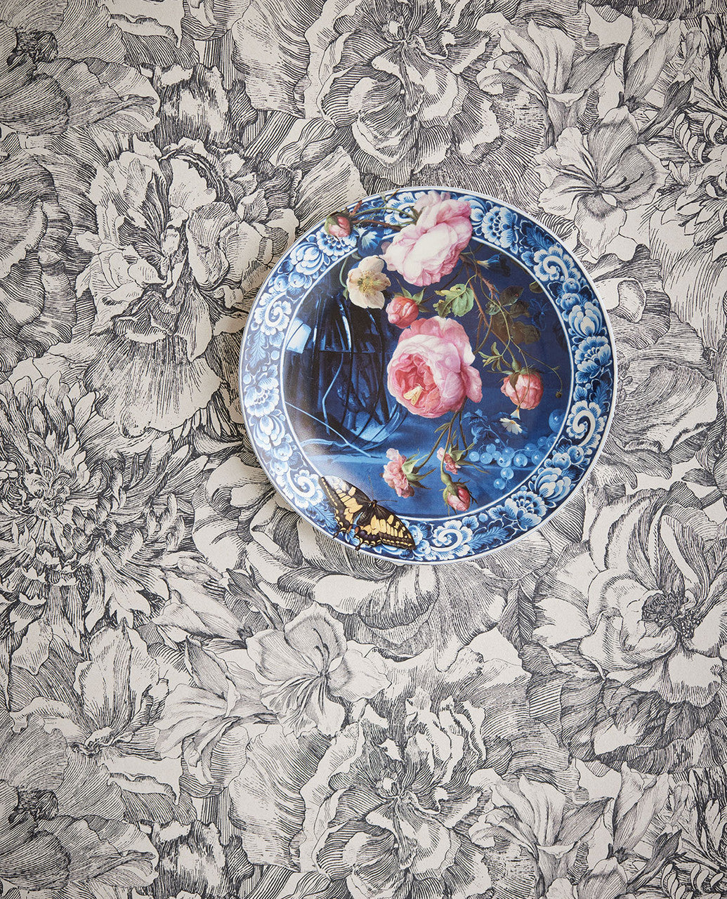 307340 Museum Wallpaper By Eijffinger