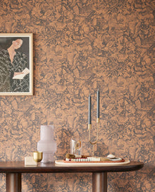 307344 Museum Wallpaper By Eijffinger