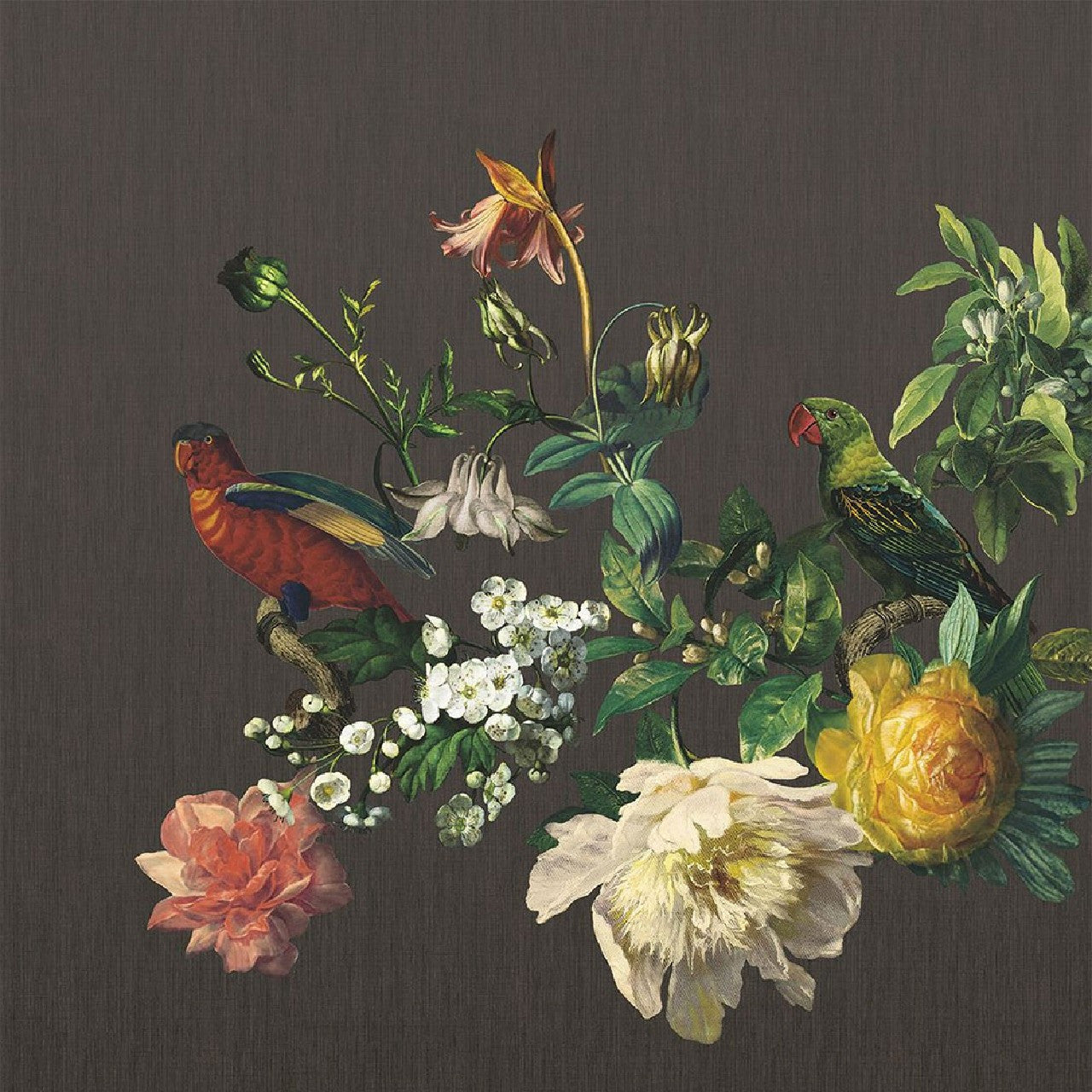 307400 Museum Wallpaper By Eijffinger