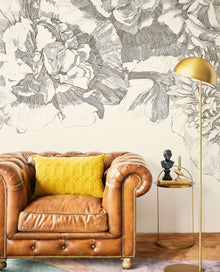 307404 Museum Wallpaper By Eijffinger