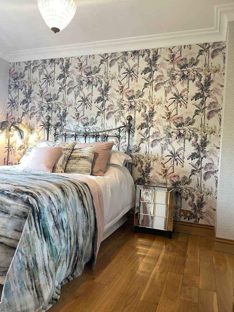 W415/03 Japura Wallpaper By Romo