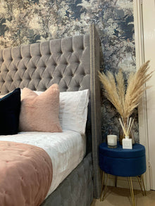 37652-3 Floral History of Art Wallpaper by AS Creation