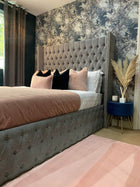 37652-3 Floral History of Art Wallpaper by AS Creation