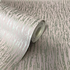 311211 Fabrique Distressed Texture Blush and Rose Wallpaper by Rasch