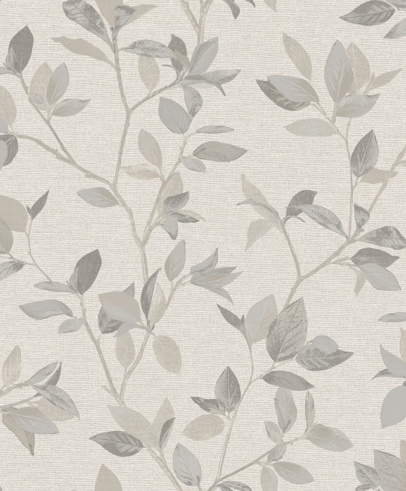 311402 Silver Birch Elegant Homes Wallpaper by Rasch