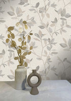 311402 Silver Birch Elegant Homes Wallpaper by Rasch
