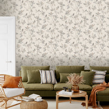 311402 Silver Birch Elegant Homes Wallpaper by Rasch