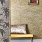 ZAKA312501 Akaishi Kensington Walk Wallpaper by Zoffany