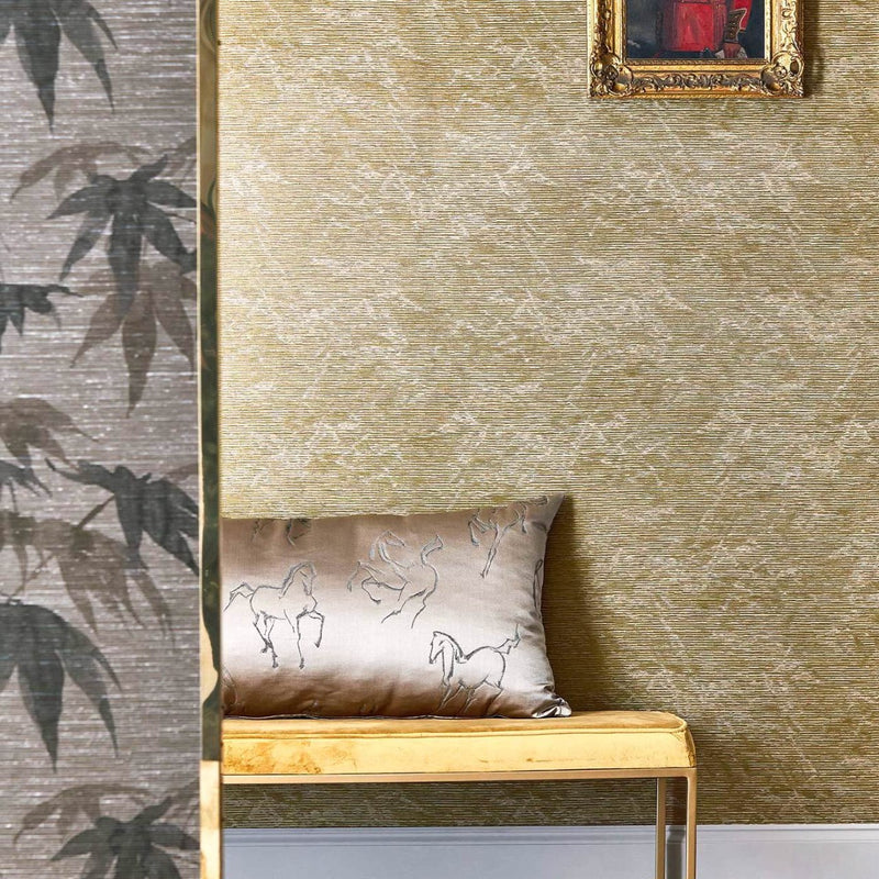 ZAKA312501 Akaishi Kensington Walk Wallpaper by Zoffany