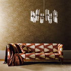 ZAKA312501 Akaishi Kensington Walk Wallpaper by Zoffany