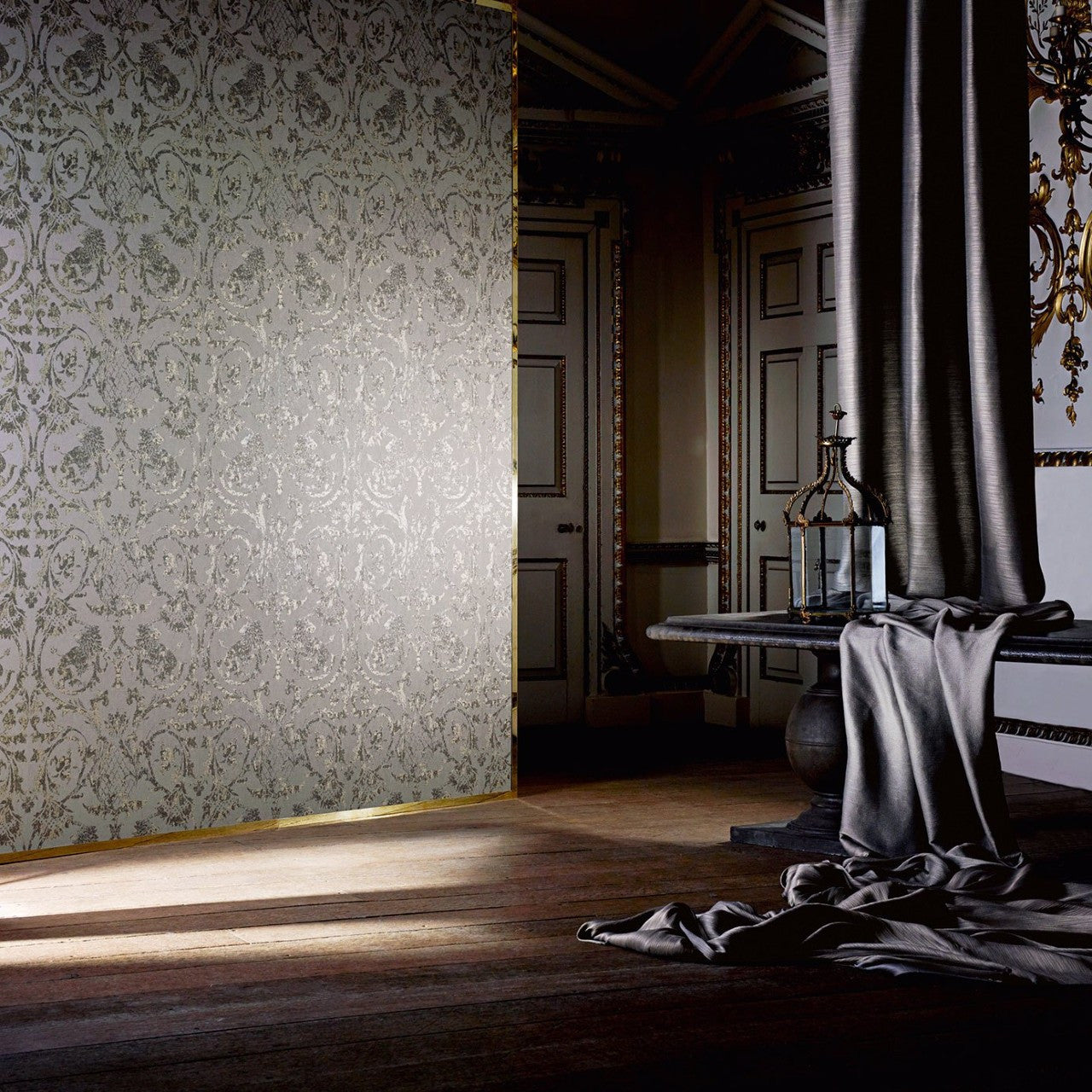 312613 Landseer Phaedra Wallpaper by Zoffany
