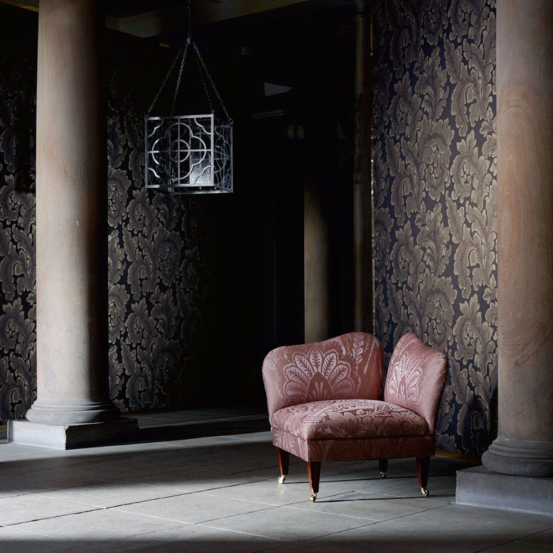 312617 Acantha Phaedra Wallpaper by Zoffany