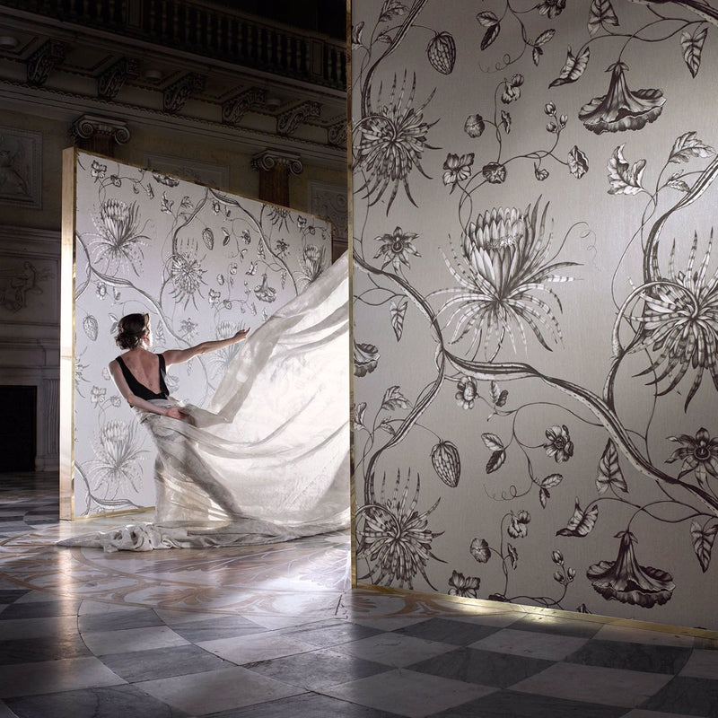 312622 Phaedra Wallpaper by Zoffany