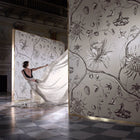 312621 Phaedra Wallpaper by Zoffany