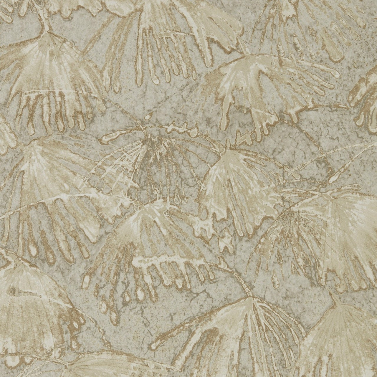 312634 Iliad Kempshott Wallpaper by Zoffany