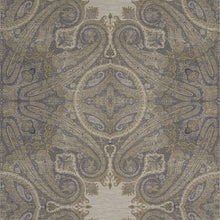 312645 Elswick Paisley Kempshott Wallpaper by Zoffany