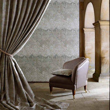 312652 Belvoir Kempshott Wallpaper by Zoffany