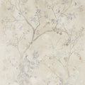 Rotherby Indienne Mural by Zoffany