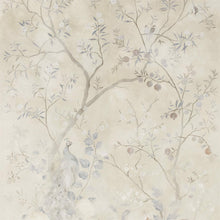 ZKEM312660 Rotherby Kensington Walk Wallpaper by Zoffany