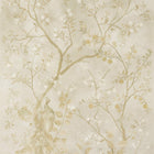 ZKEM312661 Rotherby Kensington Walk Wallpaper by Zoffany