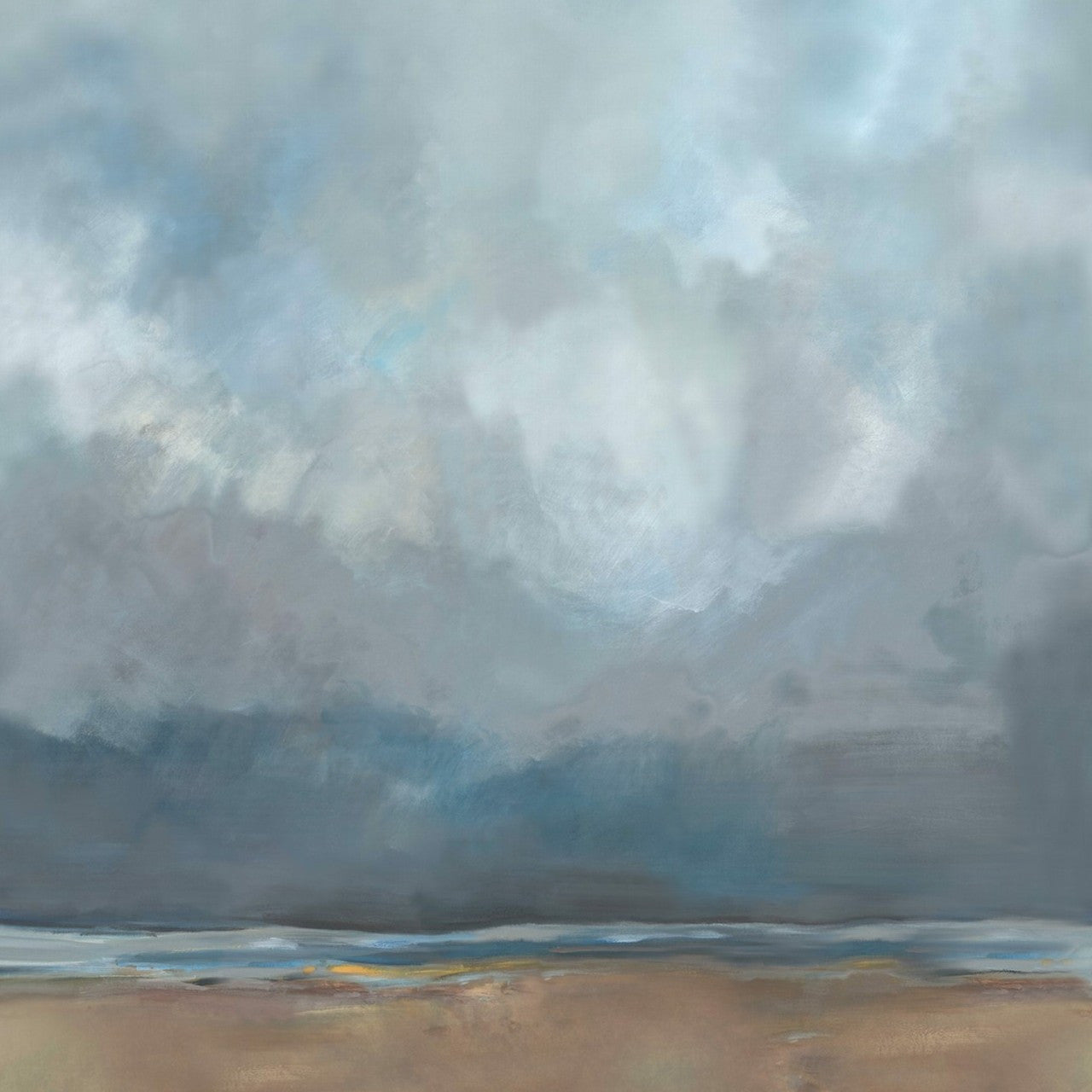 312665 Holkham Bay Kempshott Wallpaper by Zoffany