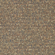 Icarus Copper Phesant Indienne Wallpaper by Zoffany