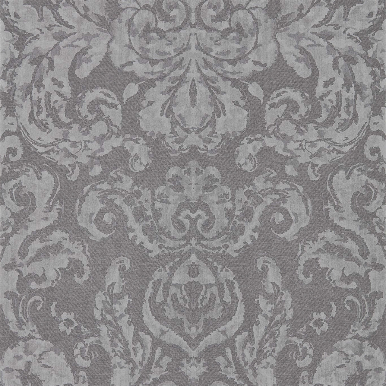 312678 Brocatello Damask - The Alchemy of Colour Wallpaper by Zoffany