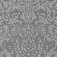 312678 Brocatello Damask - The Alchemy of Colour Wallpaper by Zoffany