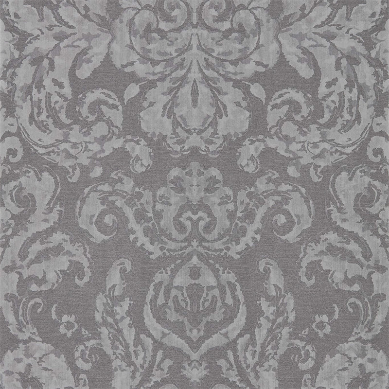 312678 Brocatello Damask - The Alchemy of Colour Wallpaper by Zoffany