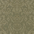 Brocatello Damask - The Alchemy of Colour Wallpaper by Zoffany