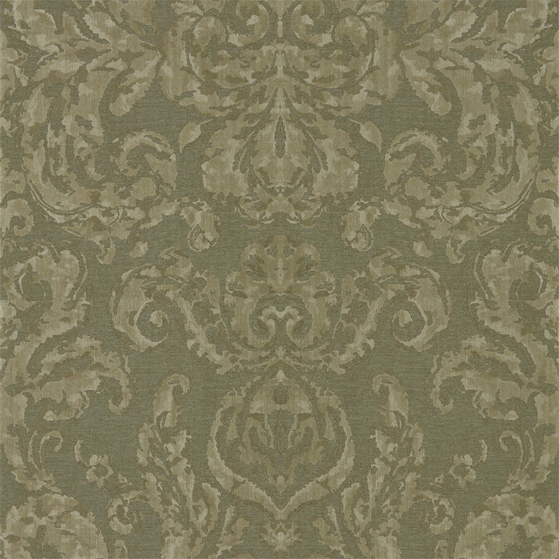 312680 Brocatello Damask - The Alchemy of Colour Wallpaper by Zoffany