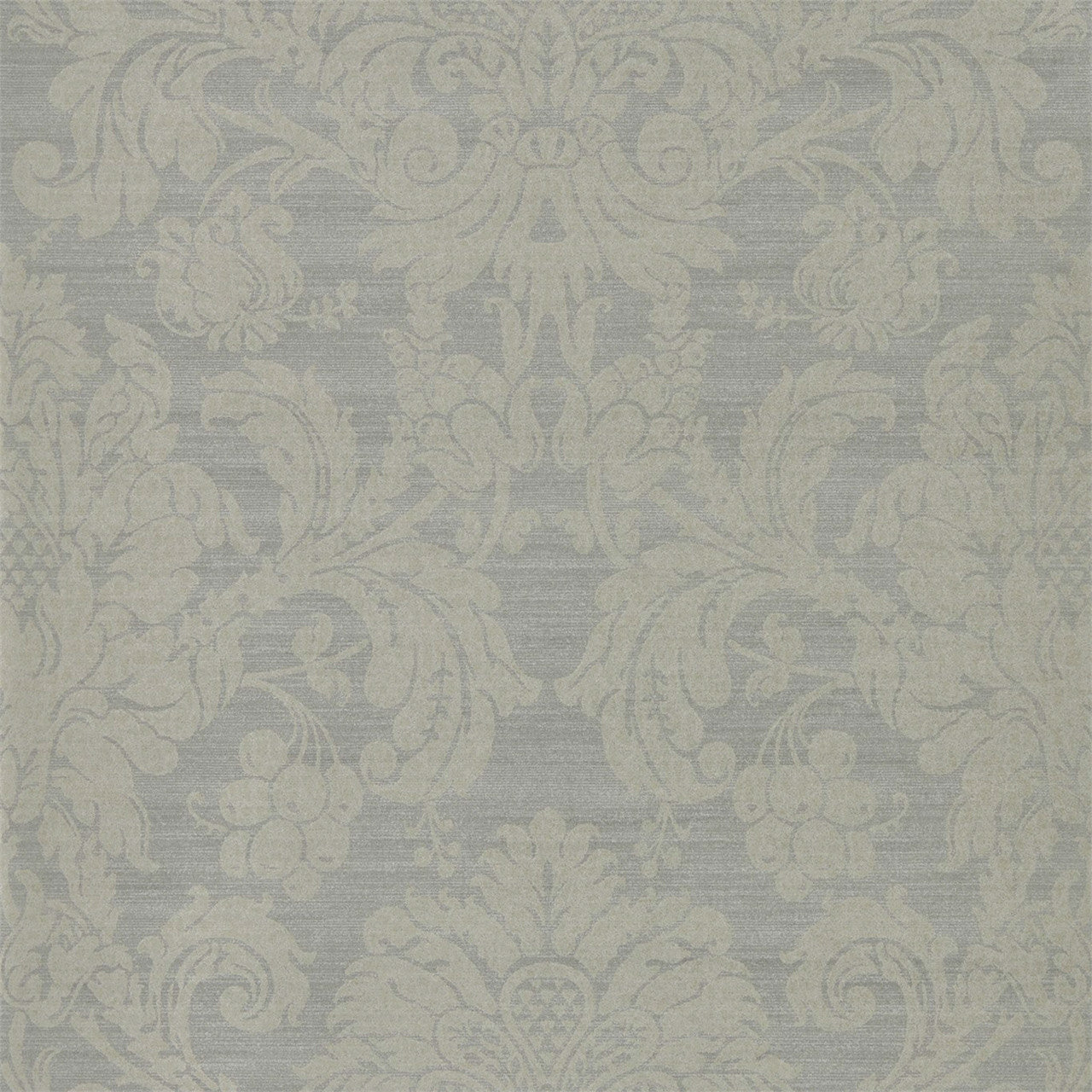 312682 Crivelli Damask - The Alchemy of Colour Wallpaper by Zoffany
