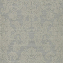 312682 Crivelli Damask - The Alchemy of Colour Wallpaper by Zoffany