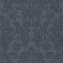 312683 Crivelli Damask - The Alchemy of Colour Wallpaper by Zoffany