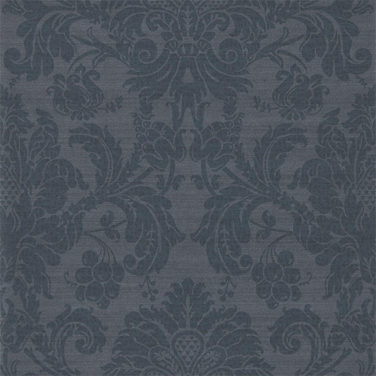Crivelli Damask - The Alchemy of Colour Wallpaper by Zoffany (Batch J)