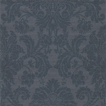 312683 Crivelli Damask - The Alchemy of Colour Wallpaper by Zoffany