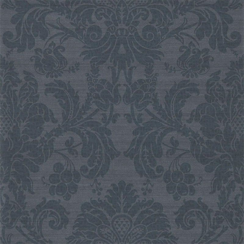 312683 Crivelli Damask - The Alchemy of Colour Wallpaper by Zoffany