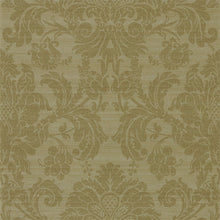 312685 Crivelli Damask - The Alchemy of Colour Wallpaper by Zoffany