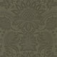 Pomegranate Damask - The Alchemy of Colour Wallpaper by Zoffany