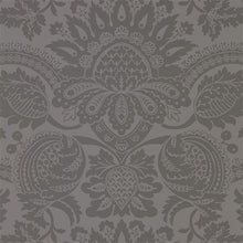 312695 Pomegranate Damask - The Alchemy of Colour Wallpaper by Zoffany