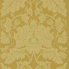 312701 Villandry Constantina Damask - The Alchemy of Colour Wallpaper by Zoffany