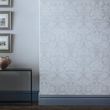 312705 Beauvais Damask - The Alchemy of Colour Wallpaper by Zoffany