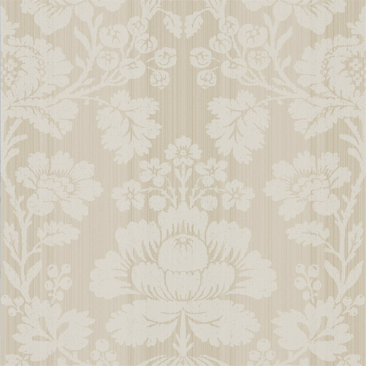 312705 Beauvais Damask - The Alchemy of Colour Wallpaper by Zoffany